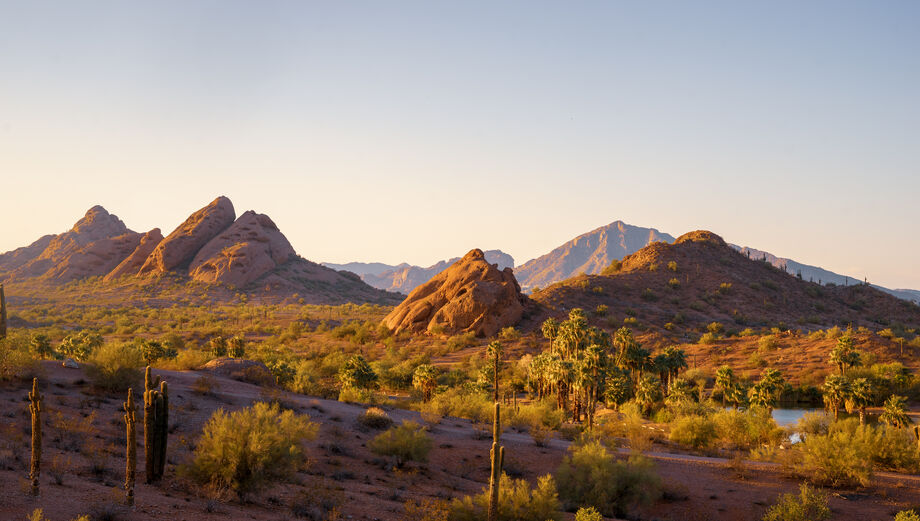 Top summer activities in Phoenix Valley in 2022