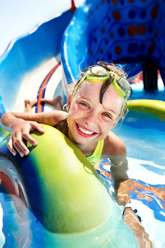 Cool down this summer in Dallas with these fun water parks