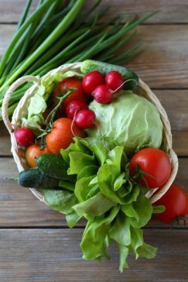 Enjoy fresh and locally-grown produce at the Dallas Farmers Market