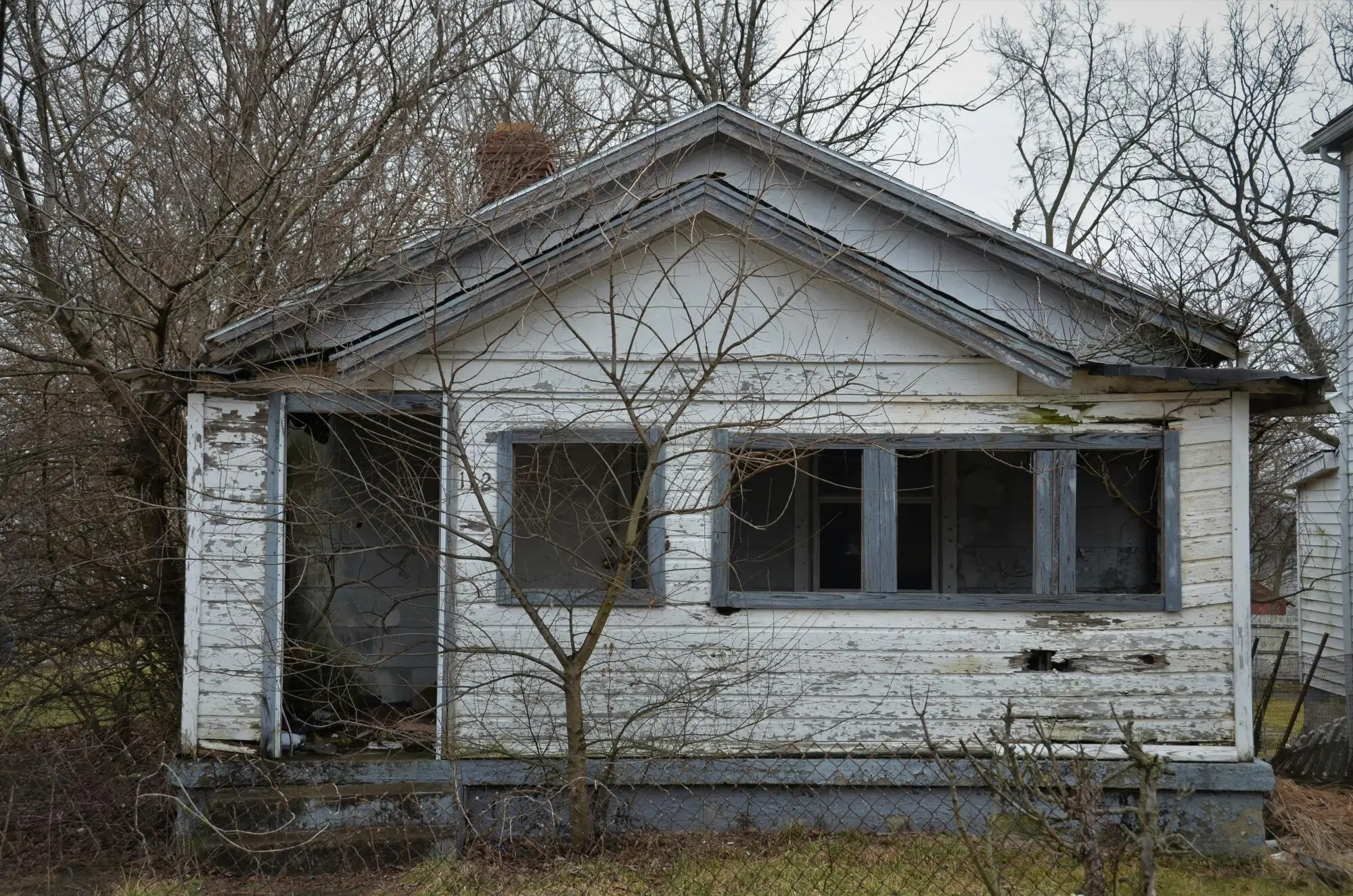 Dallas Foreclosures: Exploring Opportunities in Distressed Properties