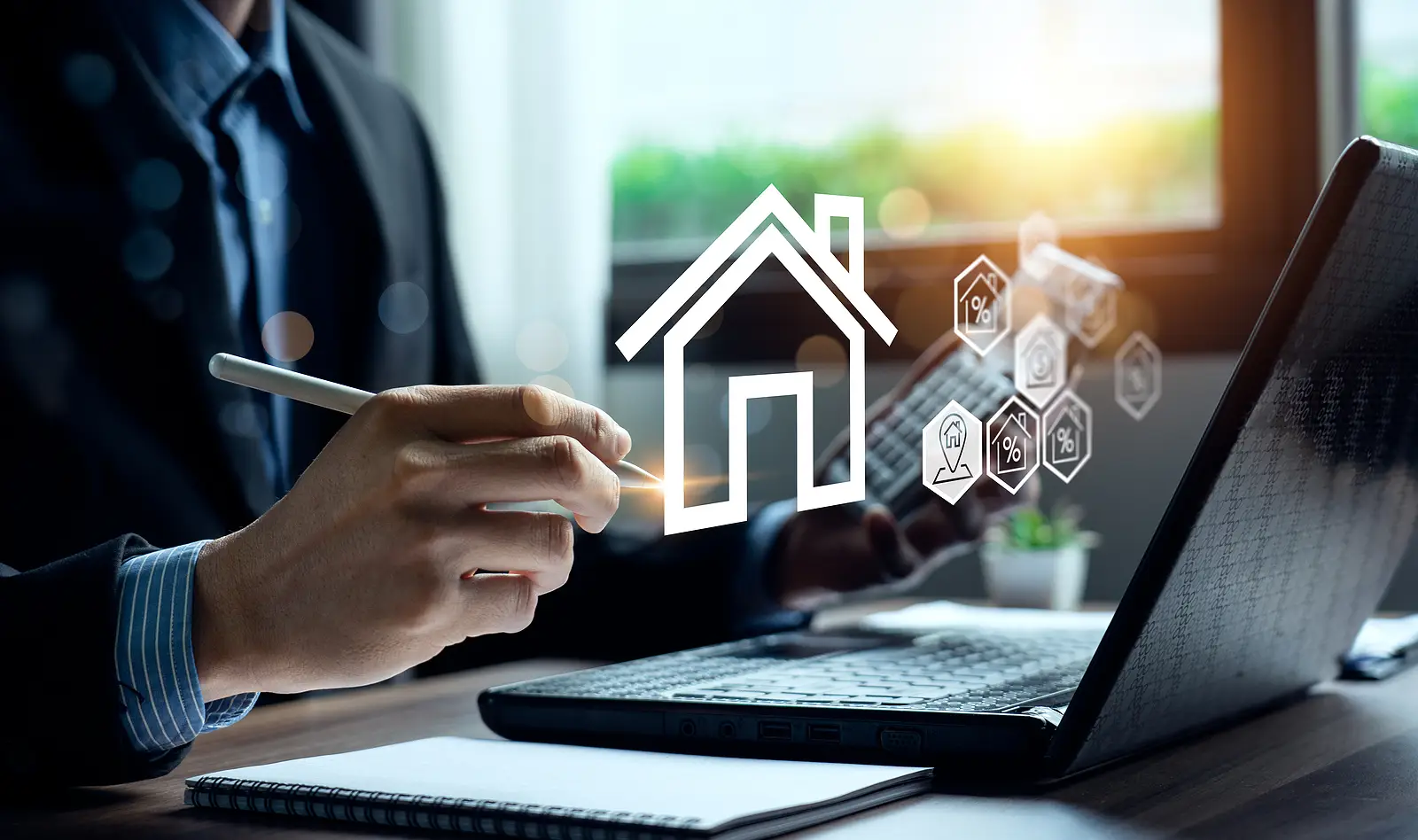 Smarter Living Starts Here: How Dallas Rentals Are Leading the Smart Home Revolution